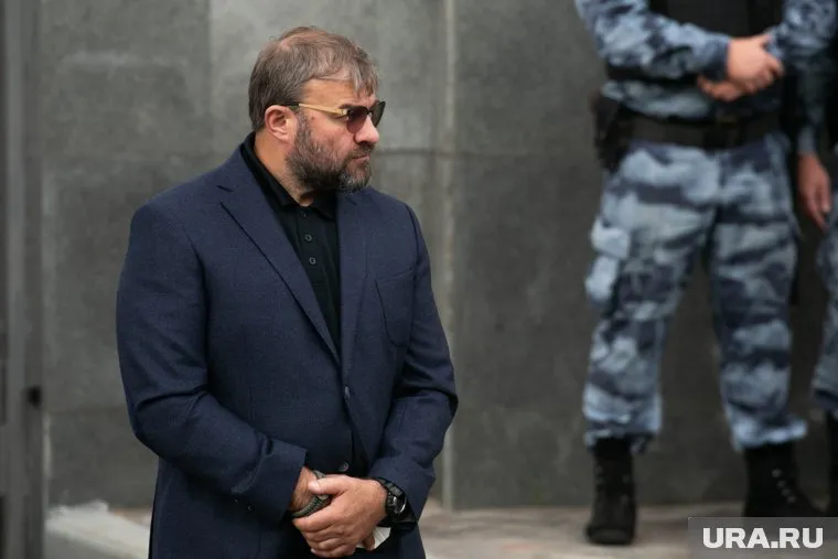 Инцидент с актером обошелся без вмешательства полиции