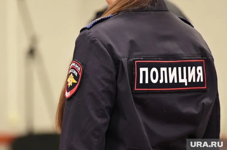 Ранее всех участников несогласованной акции доставили в УМВД