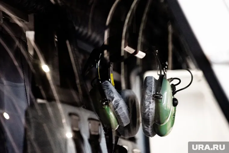 Вертолет с Иранским президентом мог рухнуть из-за плохого топлива и техобслуживания, заявил эксперт