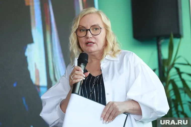 Ольга Езикеева о новых направлениях развития для тюменского бизнеса в интервью с URA.RU