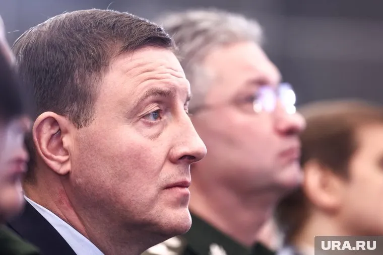 Андрей Турчак поблагодарил свих коллег в Совфеде за плодотворную работу