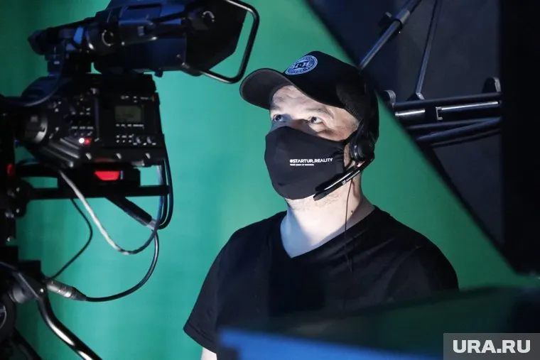 Уральское реалити-шоу освоило новую технологию