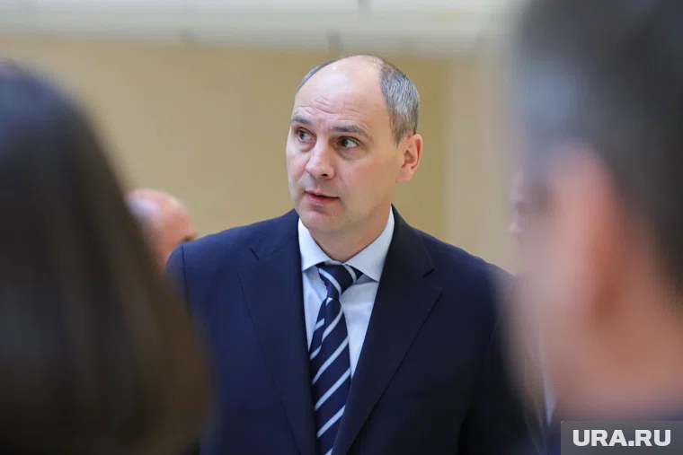 Денис Паслер предложил пересмотреть законодательство по киоскам