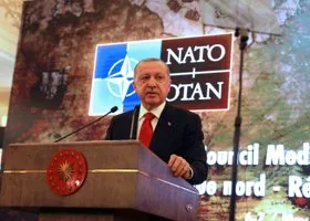 Политолог Макеева: на новом сроке Эрдогану придется определиться, на чьей он стороне