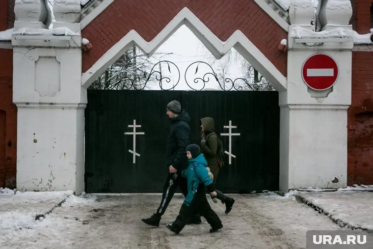 Отец взрывника Владислава Струженкова воспитывал его в одиночку