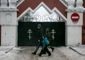 Соседи рассказали о проблемах в семье серпуховского подрывника