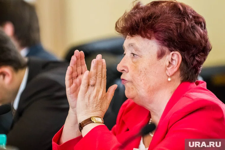 КПРФ собирается судиться с избиркомом Тюменской области из-за результатов выборов