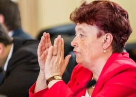 Тюменская КПРФ подает в суд на областную избирательную комиссию