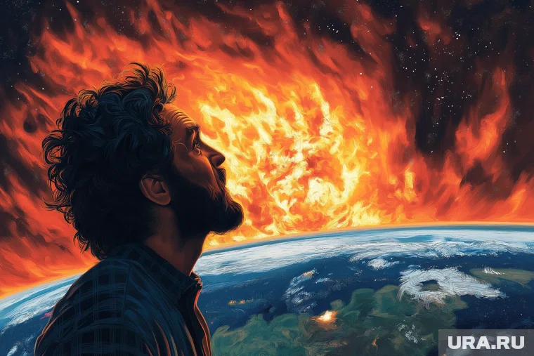 Прогноз магнитной активности 30 октября 2025