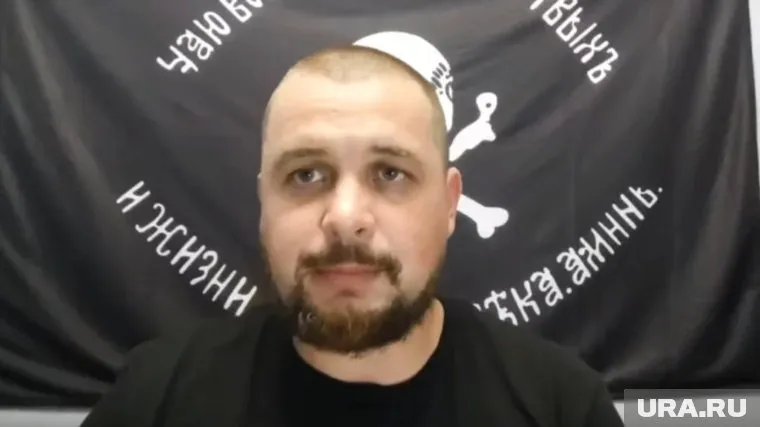 Татарский погиб 2 апреля