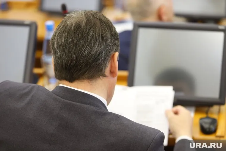 Николай Арефьев не понимает, зачем нужен Берия Центр (архивное фото)