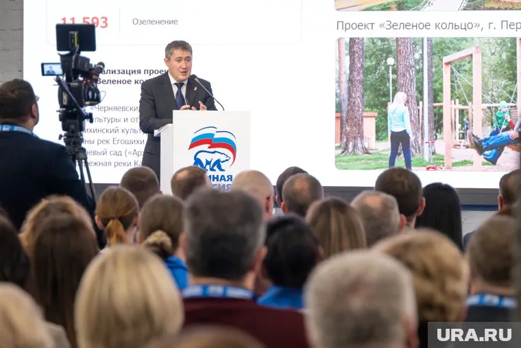 Встречи проходили в течение апреля