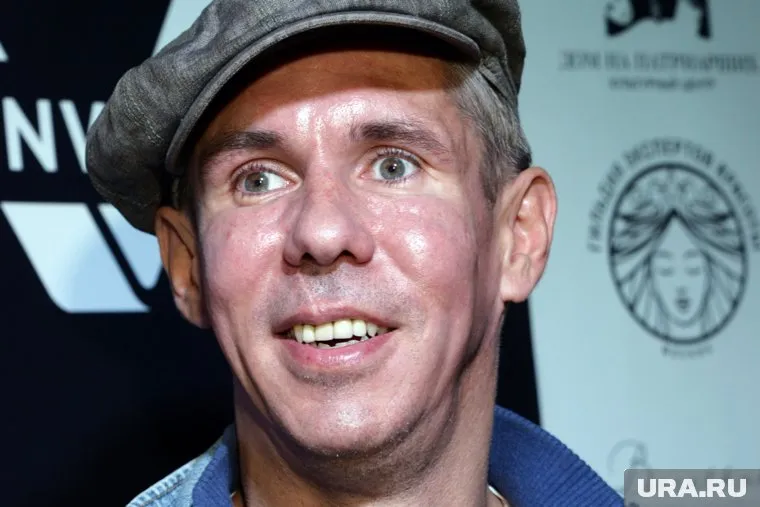 Иноагента Панина на три года лишили права на администрирование сайтов