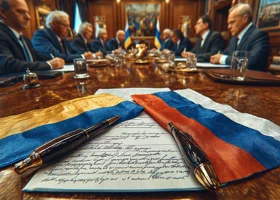 Россия добавит в план Трампа условия долгосрочного мира