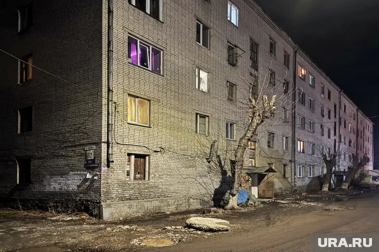 Власти объяснили эвакуированным курганцам, как можно забрать вещи из дома