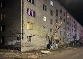 Мэрия Кургана раскрыла, как жильцам расселенного дома попасть в свои квартиры