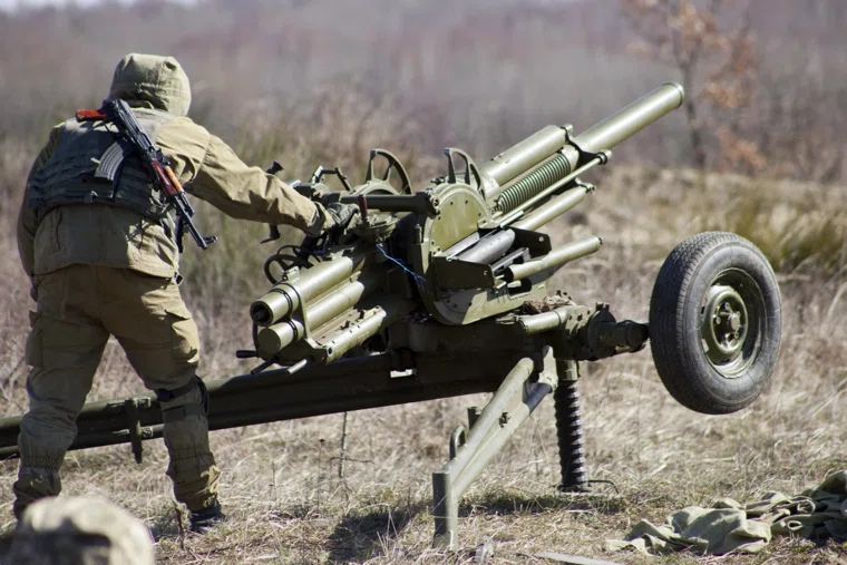 Российские войска нанесли удар по объектам ВСУ энергетической и транспортной инфраструктуры