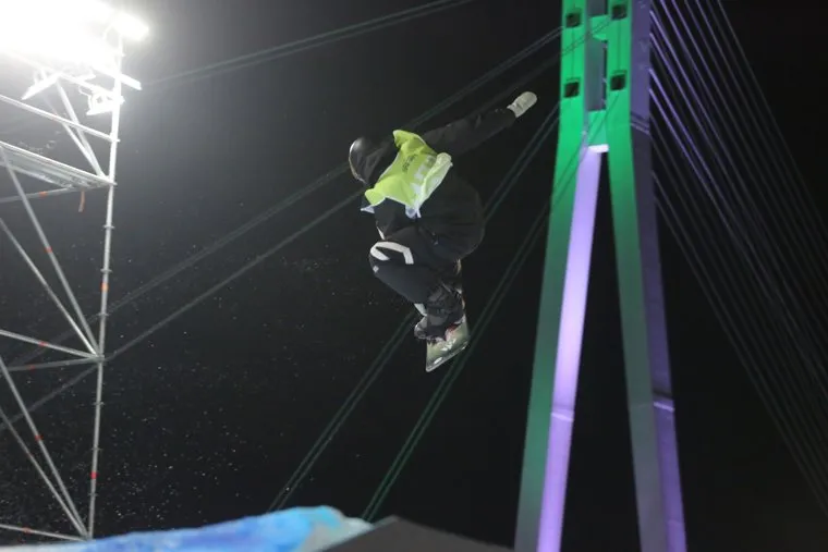 Битва на Туре. Тюмень