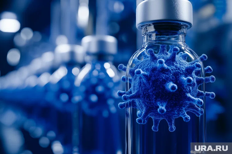 Врачи отмечают, что вирус наиболее активно распространяется в осенний и весенний периоды