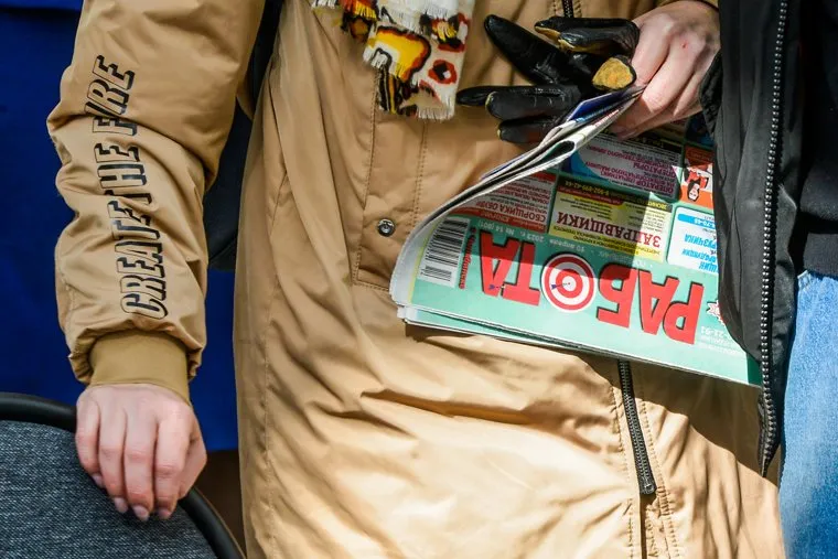 Ярмарка вакансий, рынок труда. Челябинск