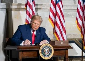 Трамп: Индия и Пакистан договорились о полном прекращении огня