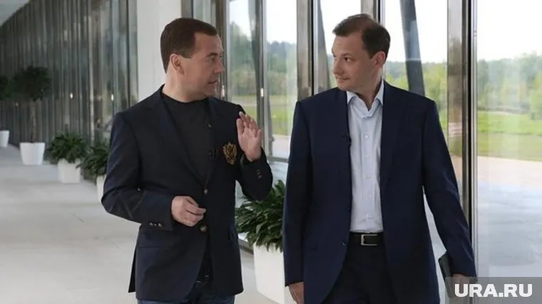 Телеведущий призвал не считать Россию правопреемницей СССР