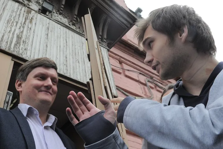 Приговор по делу Соколовского. Екатеринбург