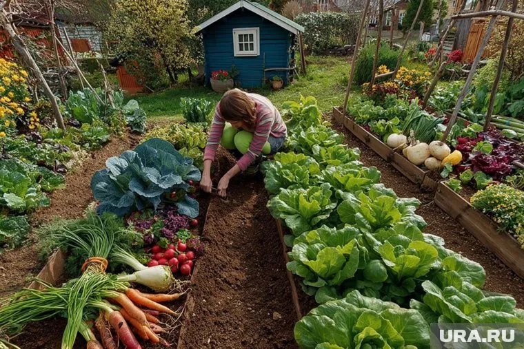 Переход на две короткие трехдневки в мае 2026 создал проблемы дачникам
