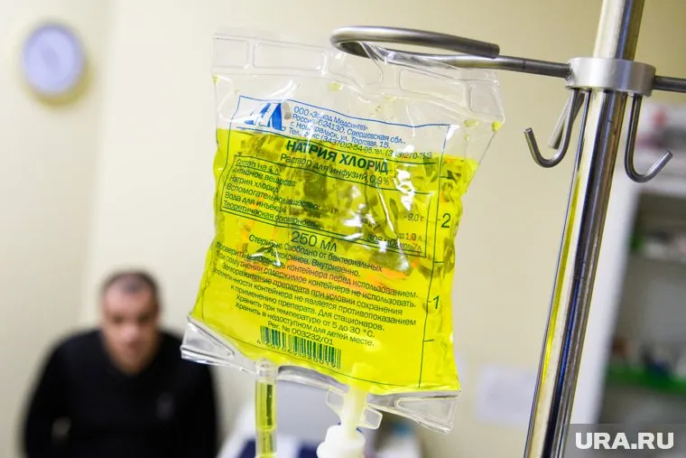 Арсений Губка пройдет сеансы восстановления в наркодиспансере