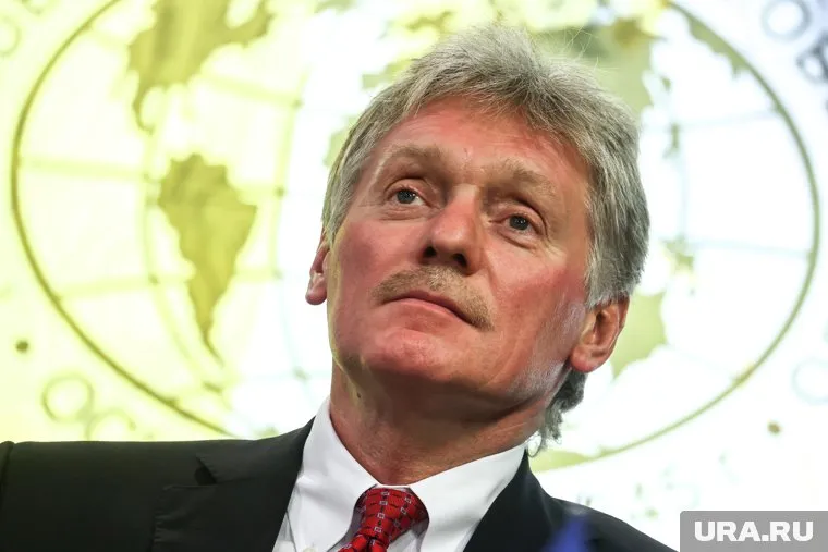 Дмитрий Песков прокомментировал фейки о здоровье Владимира Путина