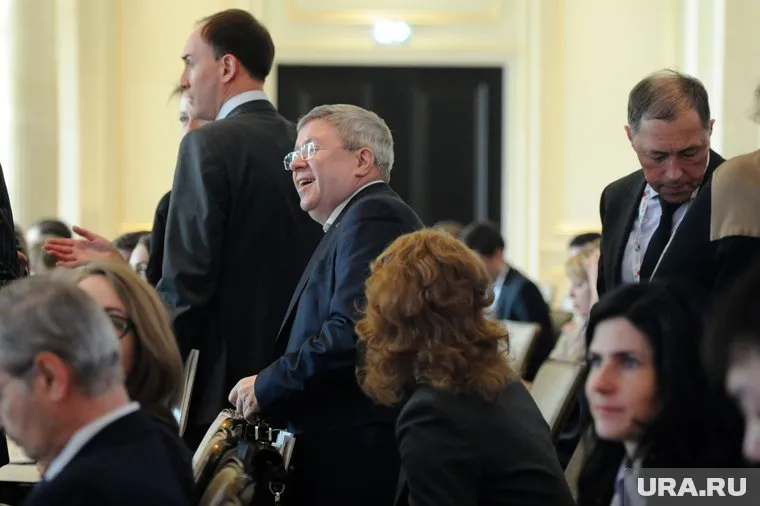 Александр Торшин похвалил известную порноактрису по ошибке