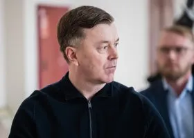 Сдавший свердловского экс-министра Старкова бизнесмен получил штраф