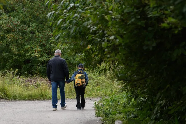 Следственно-оперативные действия в отношении Владимира Александрова. Свердловская область, Нижний Тагил 