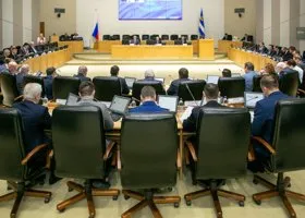 В думе Тюмени новое назначение