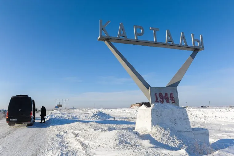 Рабочая поездка Дубровского в Карталы. Обработано. Челябинск