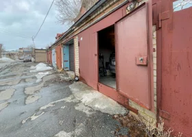 Власти запретили челябинцу открыть автосервис в гаражах