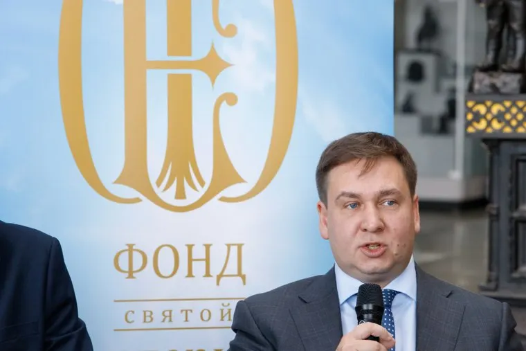 «Дни Эрмитажа» в Екатеринбургском музее изобразительных искусств. Екатеринбург
