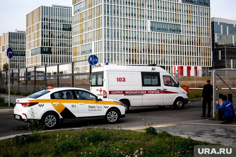 Денис Проценко может приехать в Челябинск 5 сентября