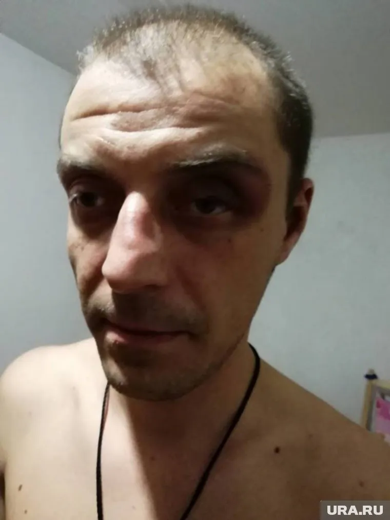 Потерпевшего позвали в отдел полиции под предлогом разговора о неоплаченных штрафах