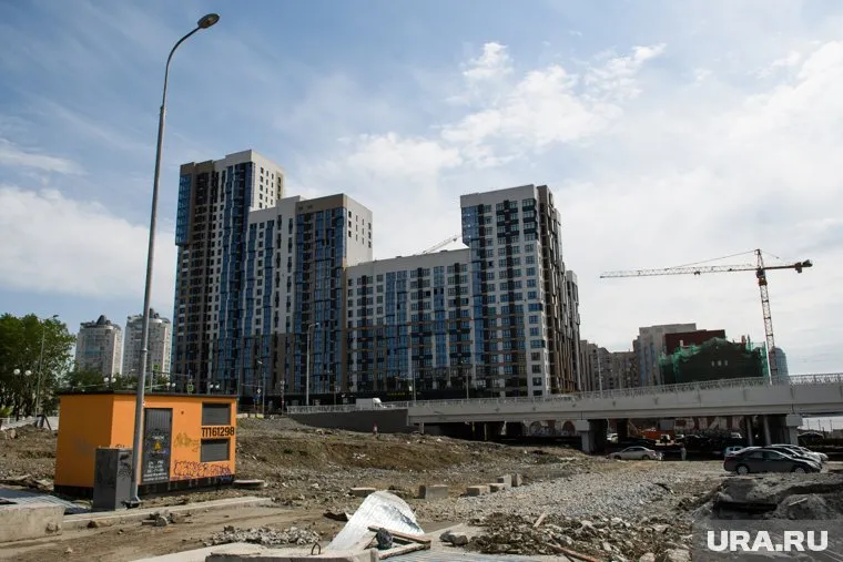 Для получения жилья можно встать в очередь