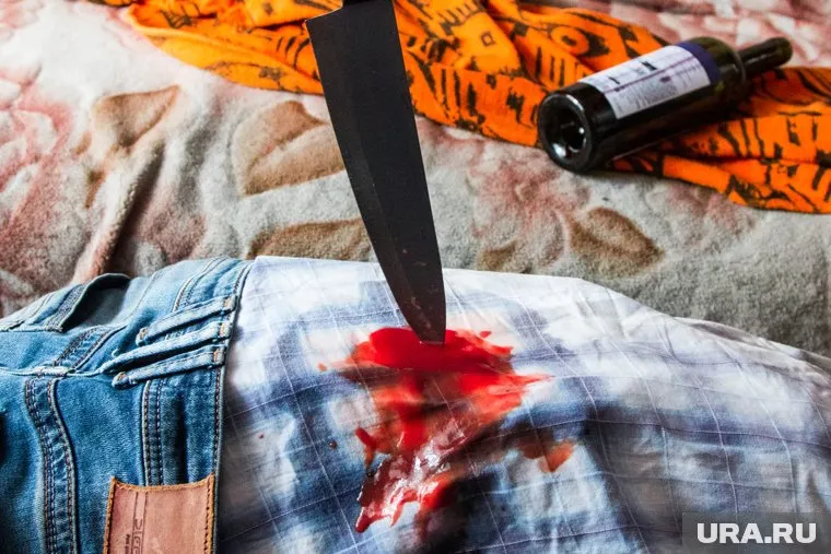 Свердловчанина, который убил двух человек, отправили на лечение