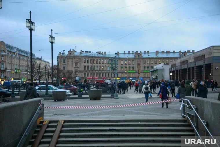 По уголовному делу о теракте проходят 11 человек