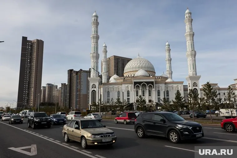 Тур рассчитан на четыре дня