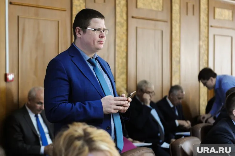 Список претендентов собирает вице-губернатор Анатолий Векшин