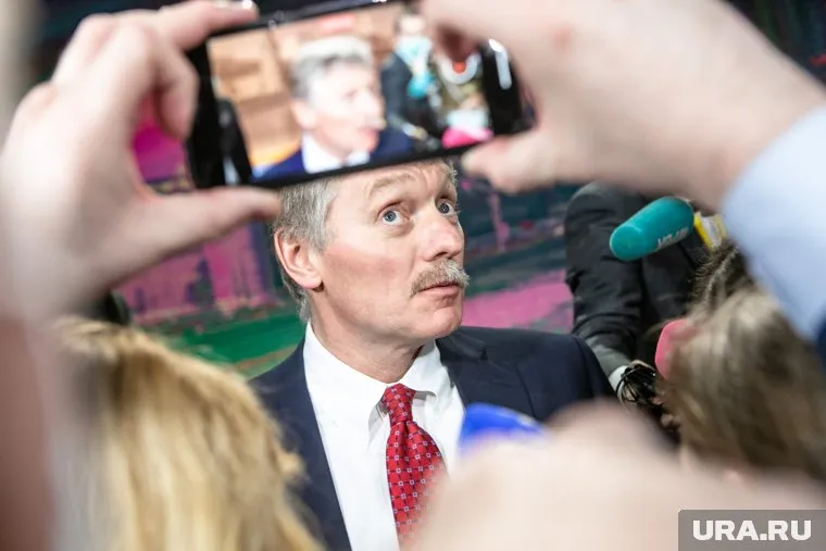 Успешно бороться с коррупцией будут только через несколько поколений, считает Песков