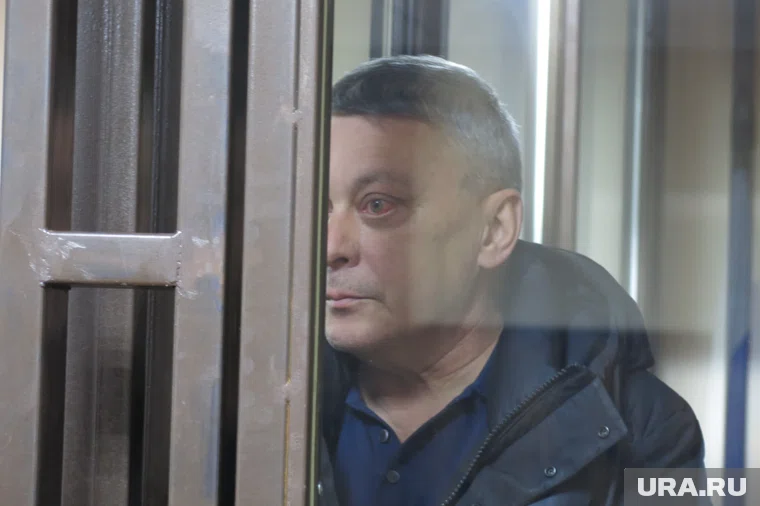 Сергей Хабиров встретит Новый год в СИЗО