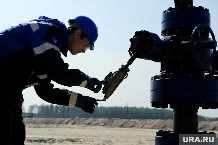 Возможно, сегодня определится причина плохого качества нефти