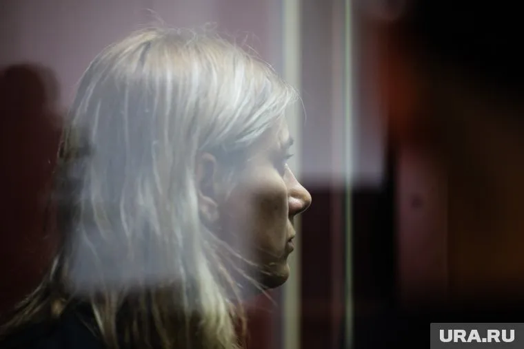 Наумова настаивала, что гибель ребенка — это несчастный случай, и просилась на свободу