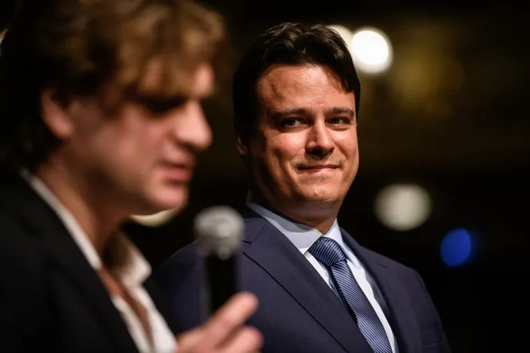 Презентация нового сезона Урал Опера Балет. Екатеринбург 