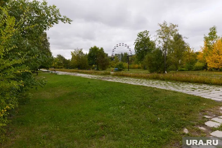 В новый городской округ войдут поселения Коркино, Первомайский, Роза, а также Коркинский район